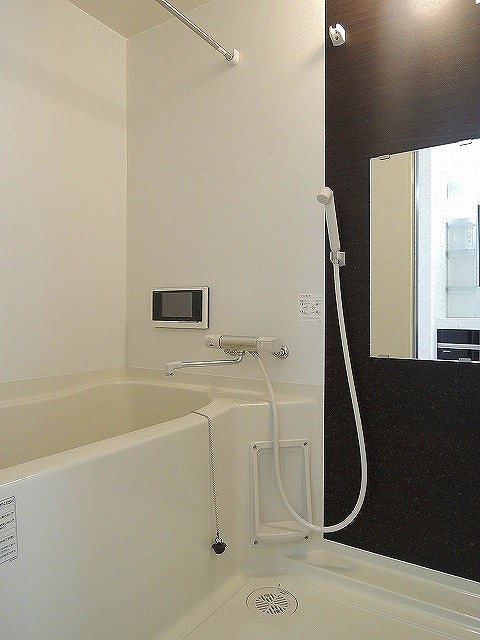 Grandtic Sunbath紫 風呂※別号室参考写真
