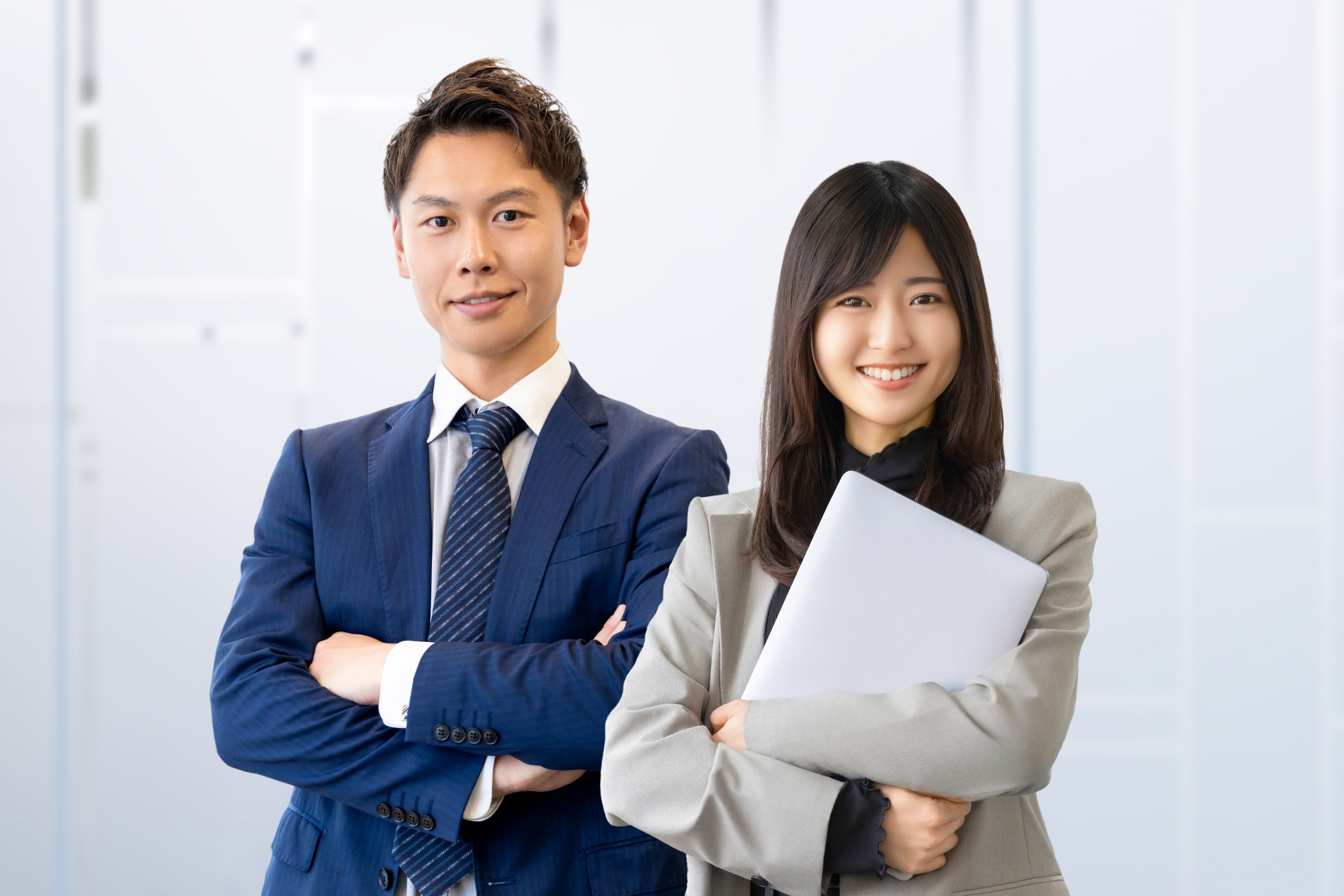 法人契約のプロフェッショナル