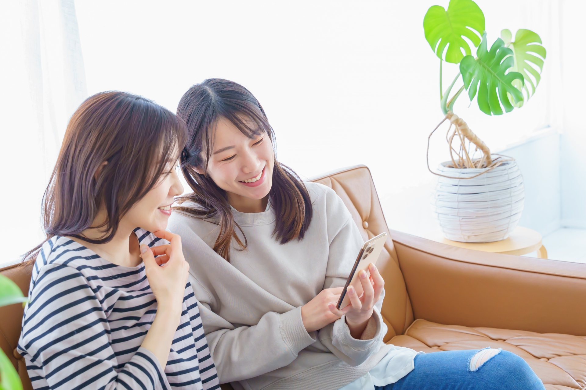 オンライン相談対応