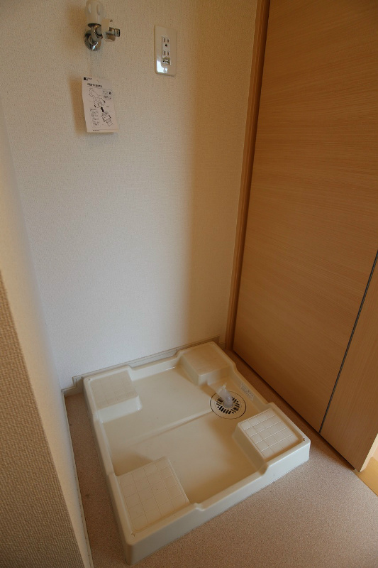 ラインハイム足立山 C棟  その他設備