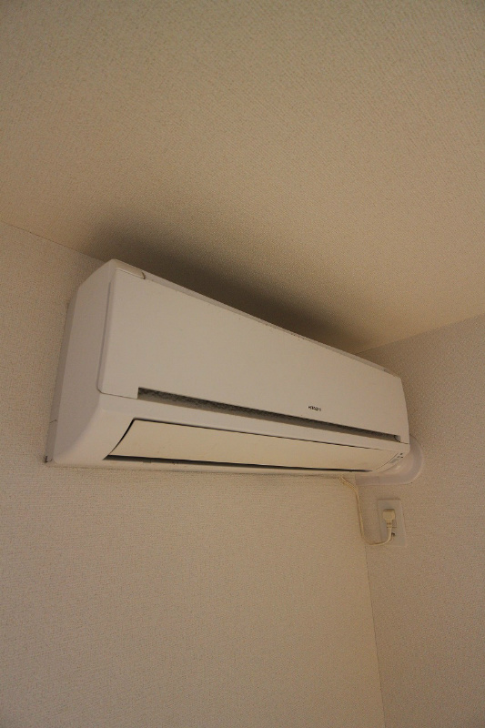 ラインハイム足立山 C棟  その他設備