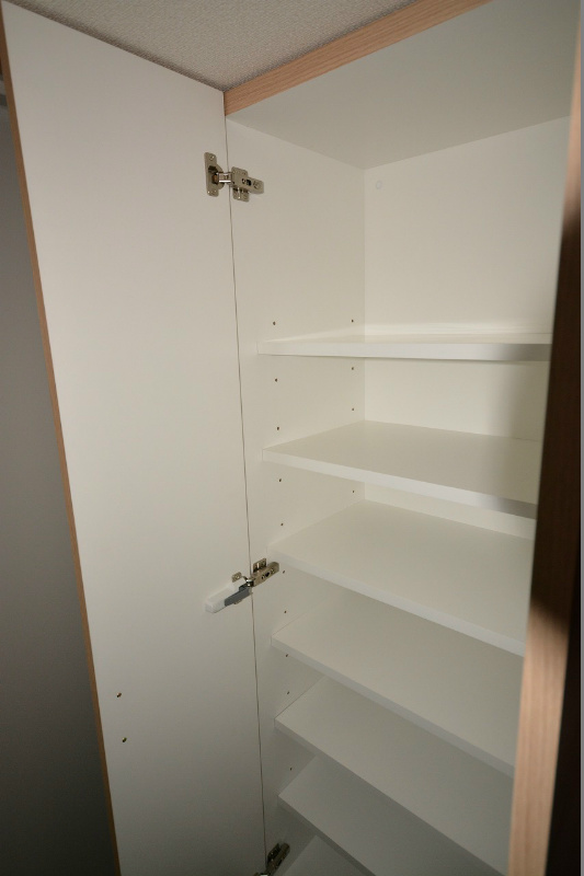 古船場タカヤコーポレーションビル 収納