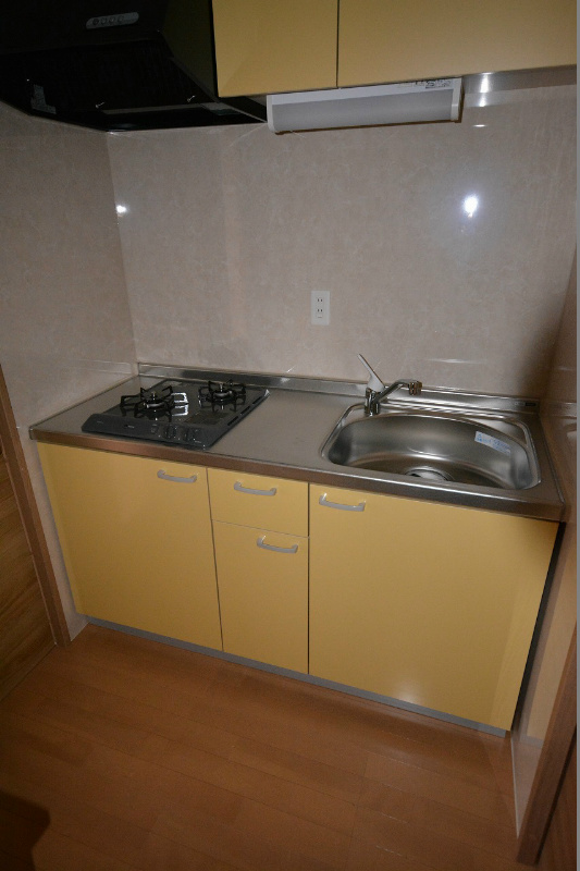 古船場タカヤコーポレーションビル キッチン