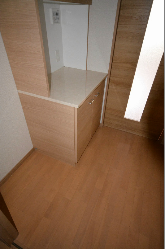 古船場タカヤコーポレーションビル キッチン