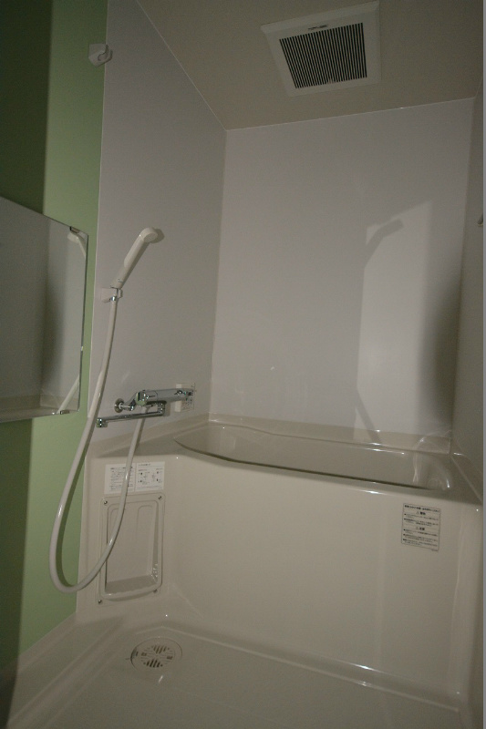 古船場タカヤコーポレーションビル 給湯器付