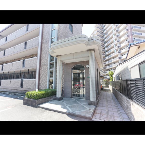 シャトレ弐番館  その他共有部分