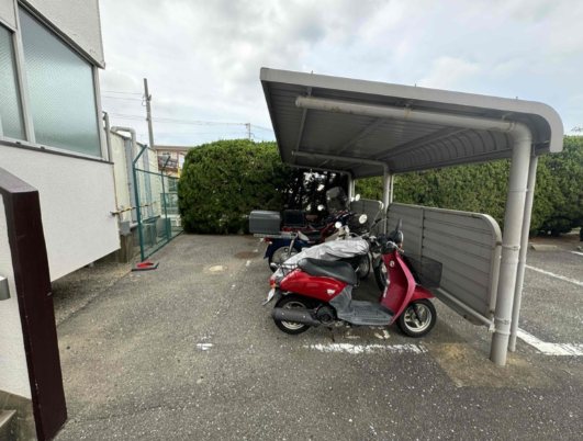 第3堺ビル その他共有部分