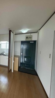 第3堺ビル 玄関