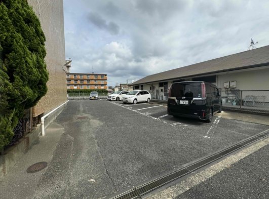 第3堺ビル その他共有部分