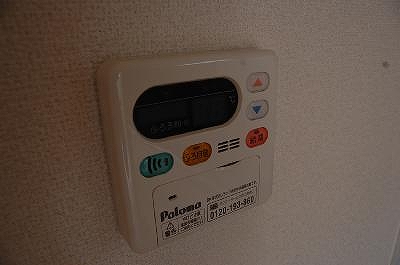 グレース城西ヶ丘A （写真は同型物件です）