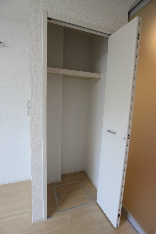 ウエストヒルズⅢ 収納