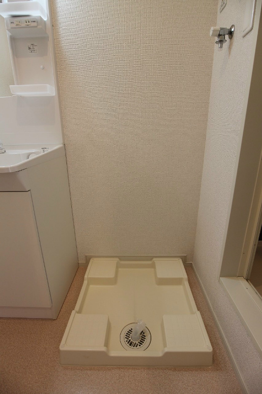 ウエストヒルズⅢ その他設備
