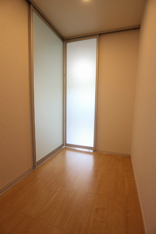 ウエストヒルズⅢ その他部屋・スペース