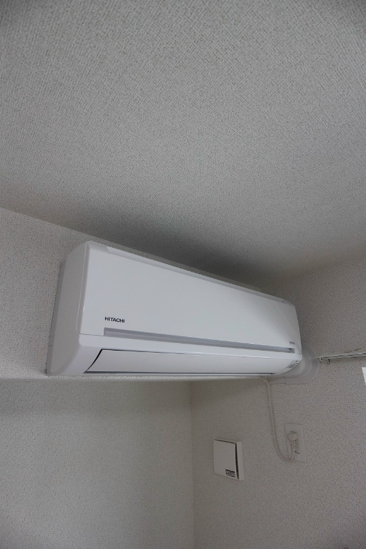 ウエストヒルズⅢ その他設備