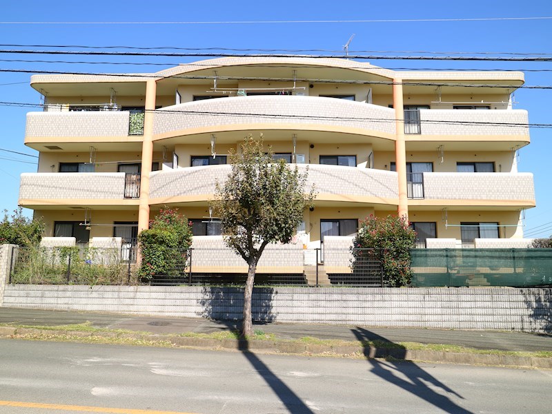 宗像市～遠賀郡のお部屋探しは、地域に詳しいトーマスリビングへ。