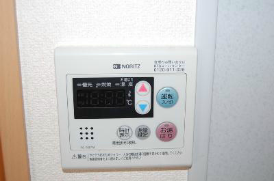 プレスト香住ヶ丘Ａ その他