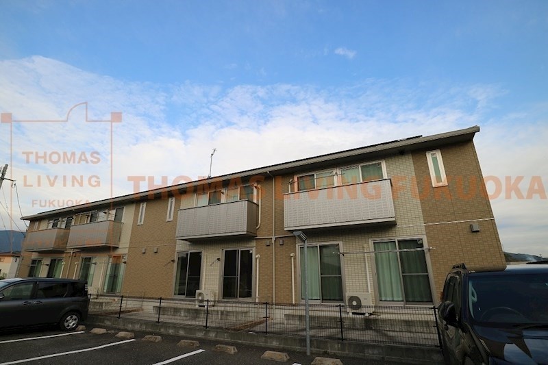 日当たり良好です