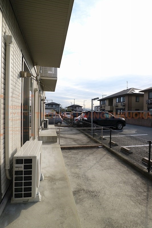 ルメート若葉Ⅱ 福岡・佐賀の賃貸物件・お部屋探しはトーマスリビングまで。
