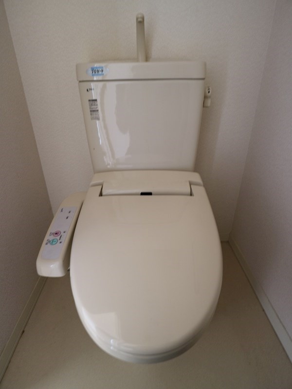 ソレイユベール ※別号室参考