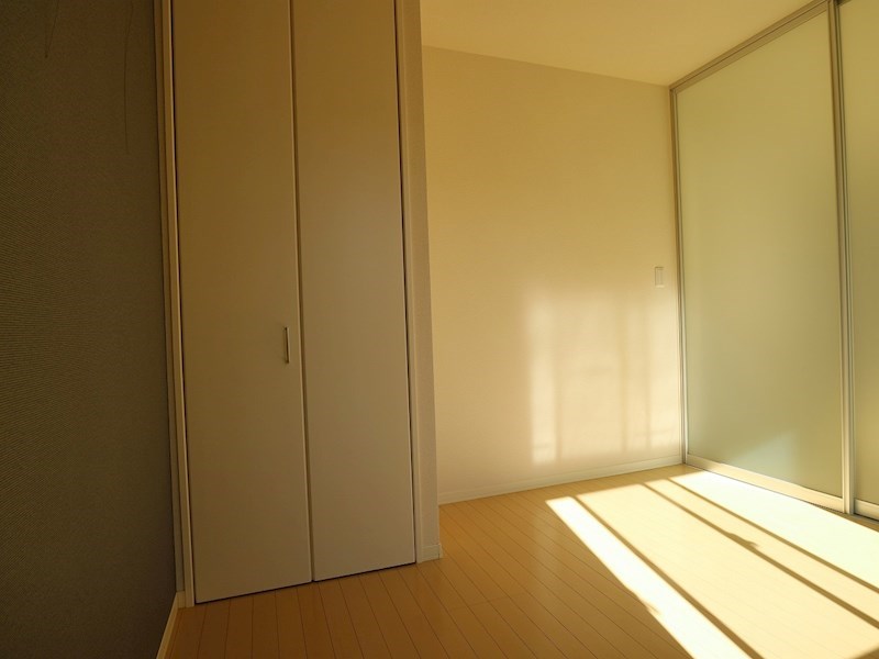 ソレイユベール ※別号室参考