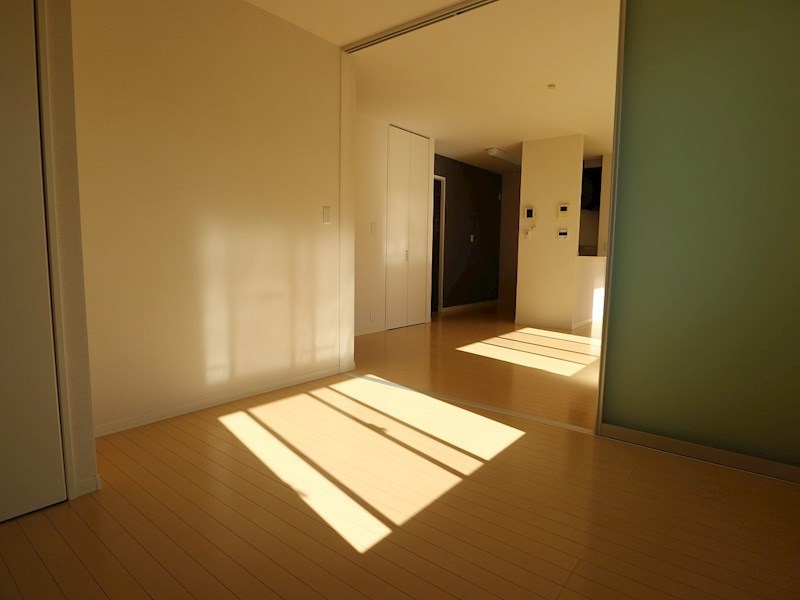 ソレイユベール ※別号室参考