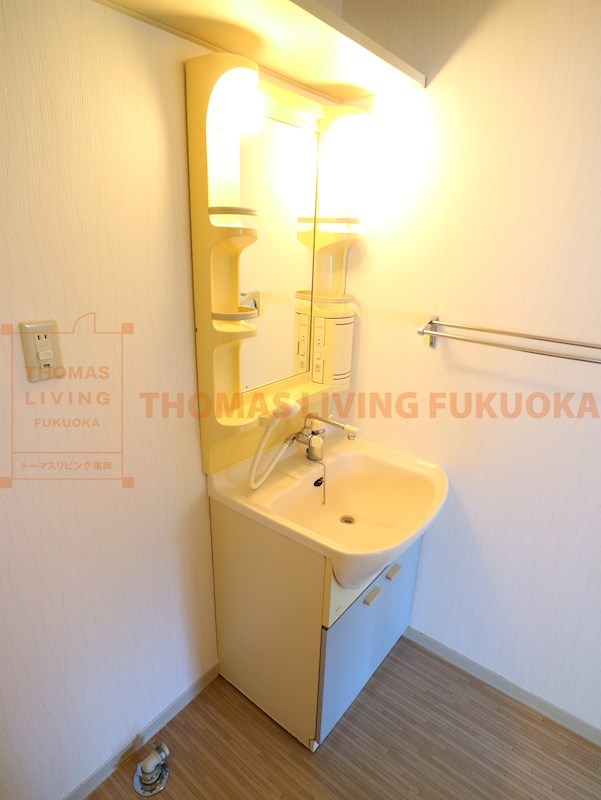リビエラ遠賀 同物件別部屋写真
