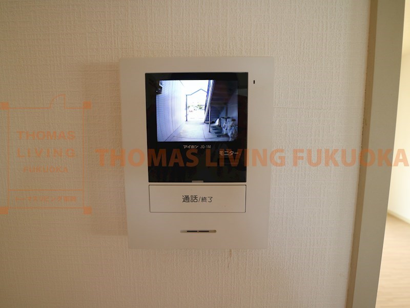 リビエラ遠賀 同物件別部屋写真