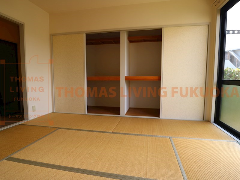 リビエラ遠賀 同物件別部屋写真