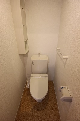 オーシャンヒルズ 写真は同型タイプです。