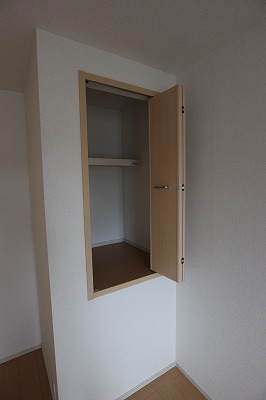オーシャンヒルズ 写真は同型タイプです。
