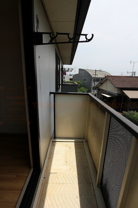 セジュールエスポアール ※別号室参考写真