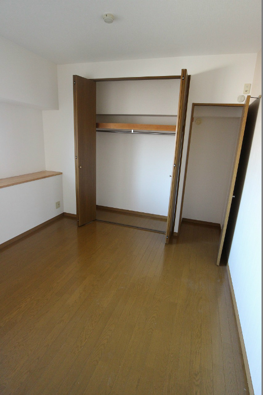 アンジェロポストⅡ その他部屋・スペース