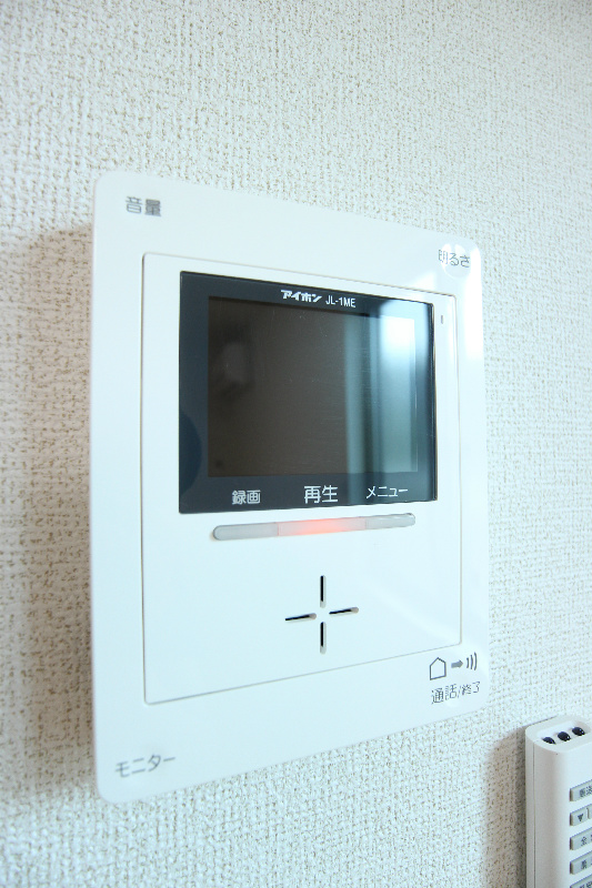 ハーモニーガーデン小文字 Ⅰ セキュリティ