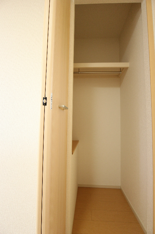 ハーモニーガーデン小文字 Ⅰ 収納