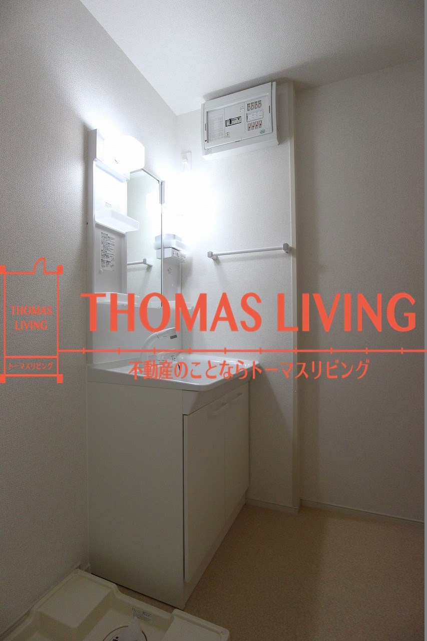 フレシール小倉東Y 同型タイプ写真