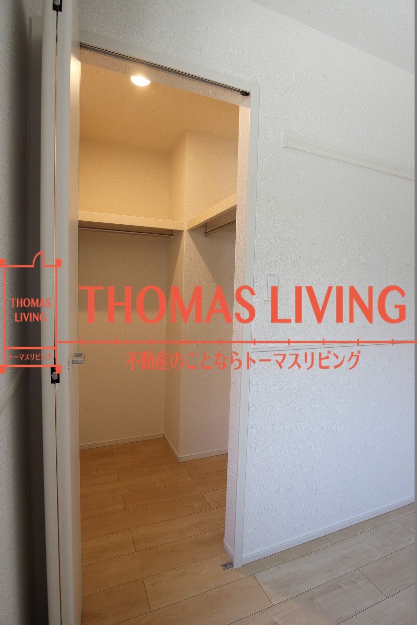 フレシール小倉東Y 同型タイプ写真