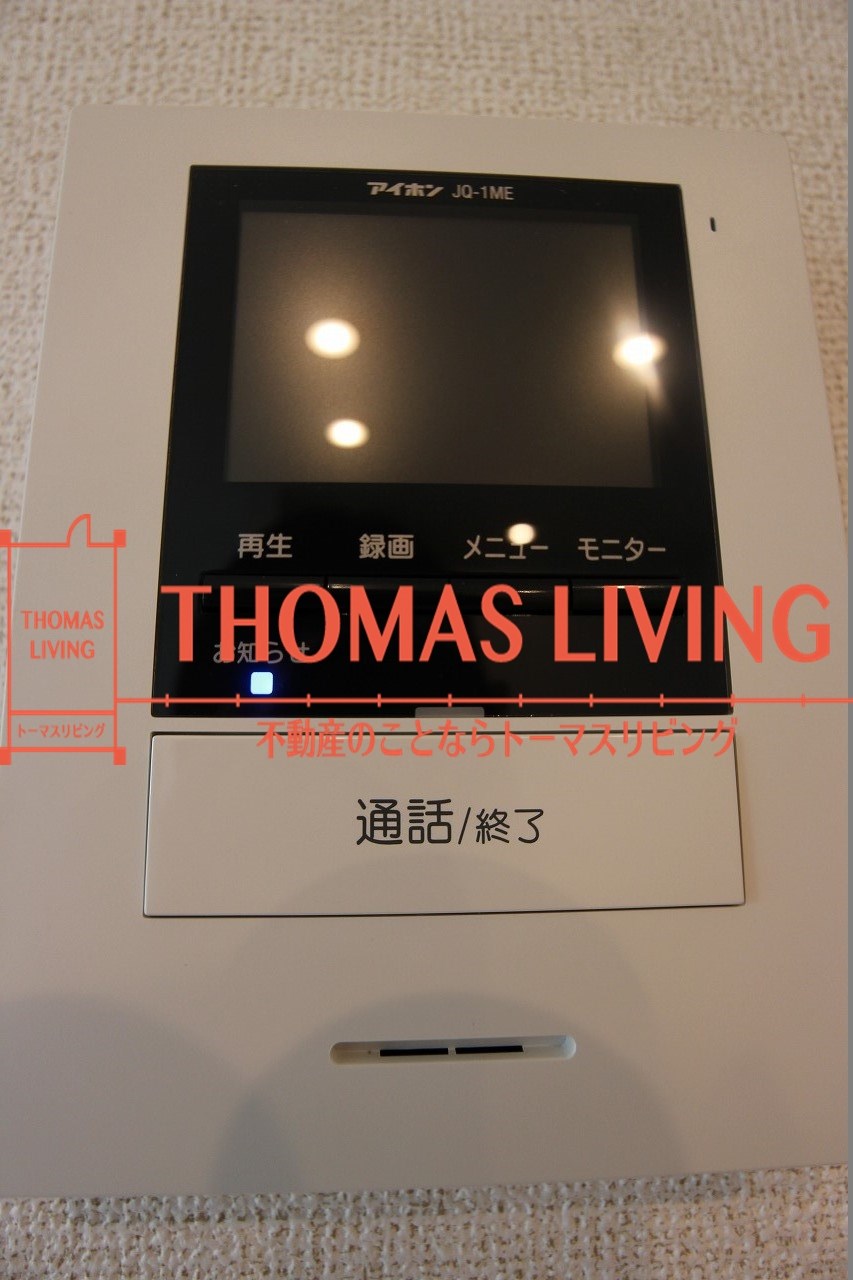 フレシール小倉東Y 同型タイプ写真