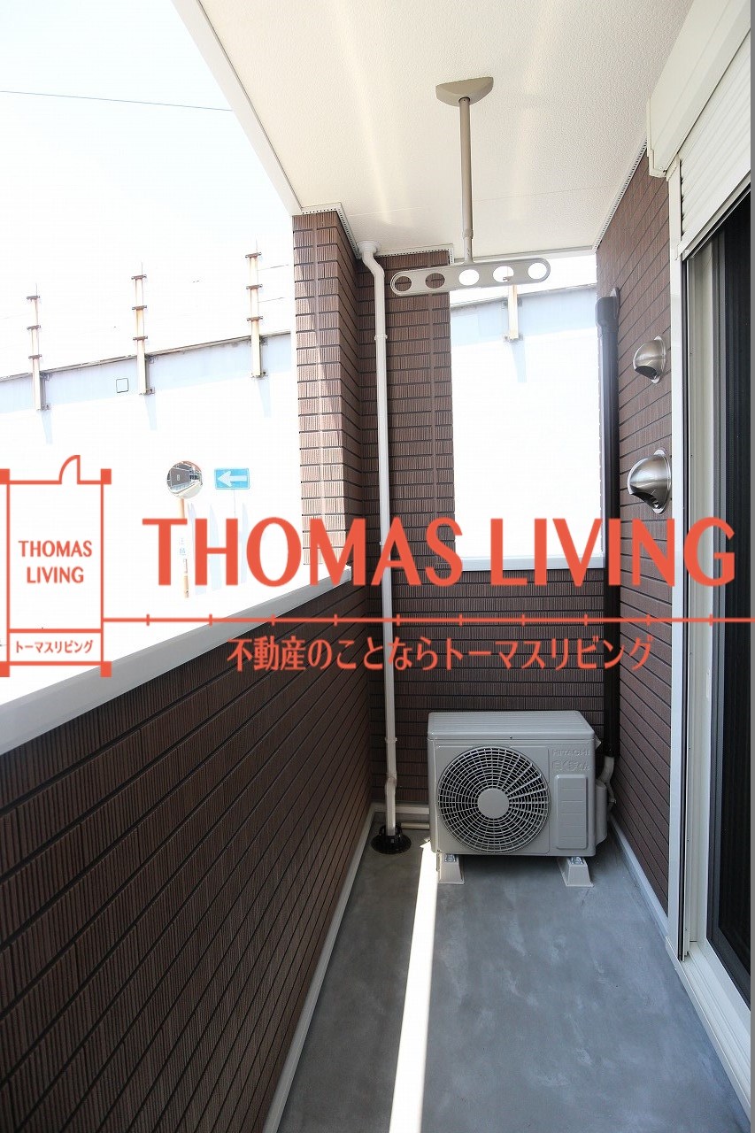 フレシール小倉東Y 同型タイプ写真