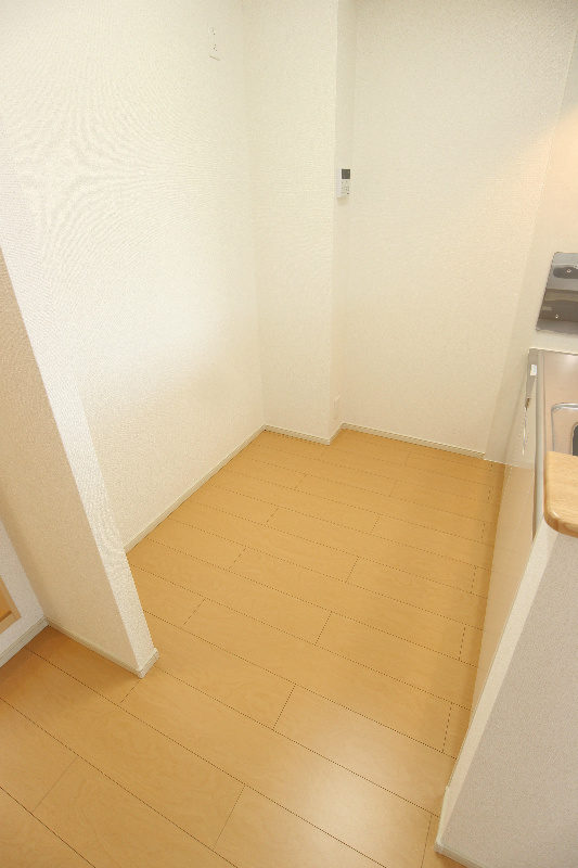ハーモニーガーデン小文字 Ⅰ キッチン