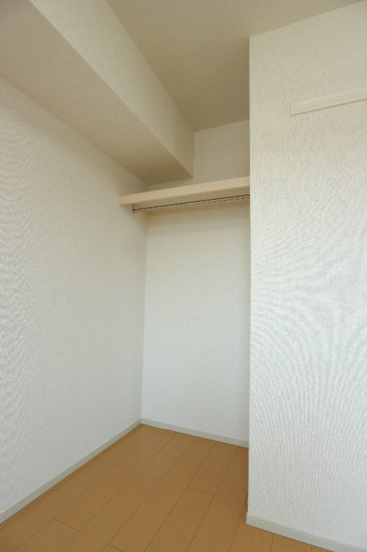 ハーモニーガーデン小文字 Ⅰ 収納