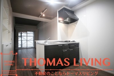 メディプラカーサ キッチン