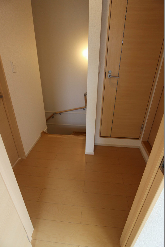 ソレイユ元町Ⅲ その他部屋・スペース