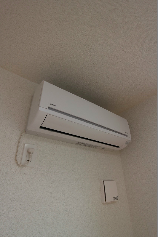 ソレイユ元町Ⅲ その他設備