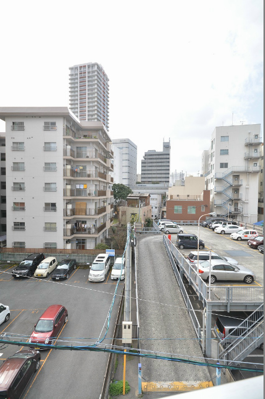 FORZA馬借 ※別室参照
