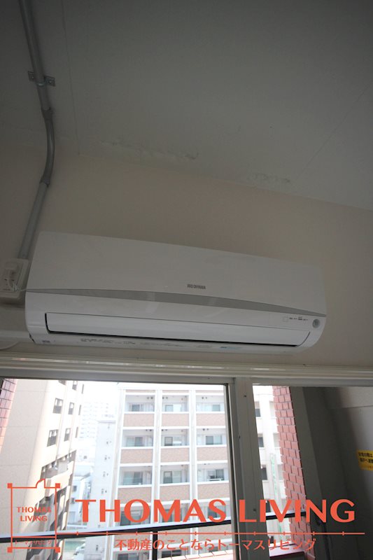 コンプレート古船場 その他設備
