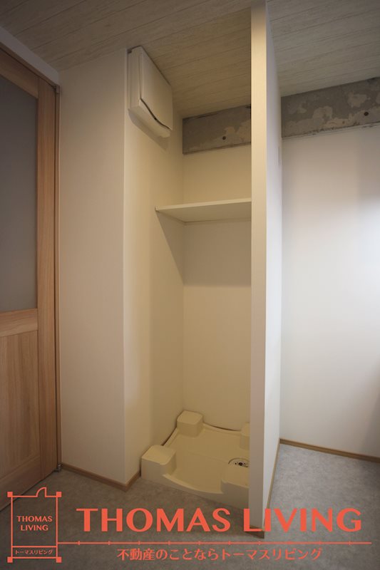 コンプレート古船場 その他設備