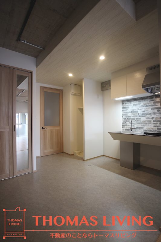 コンプレート古船場 その他部屋・スペース