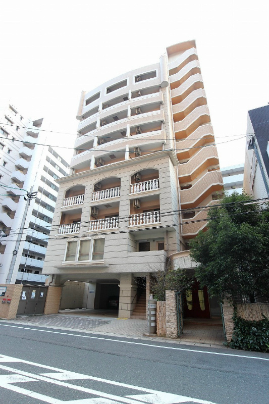 協和大手町BLD 外観
