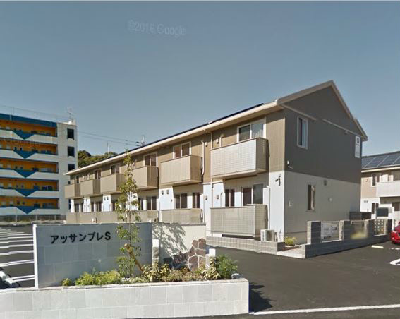 アッサンブレ S テレビCMでお馴染みのD-roomです。