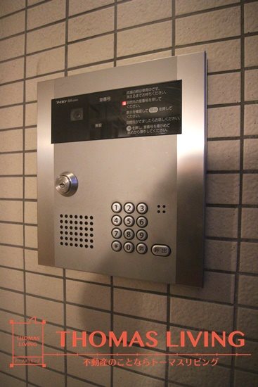 エルティアラ上富野 その他共有部分